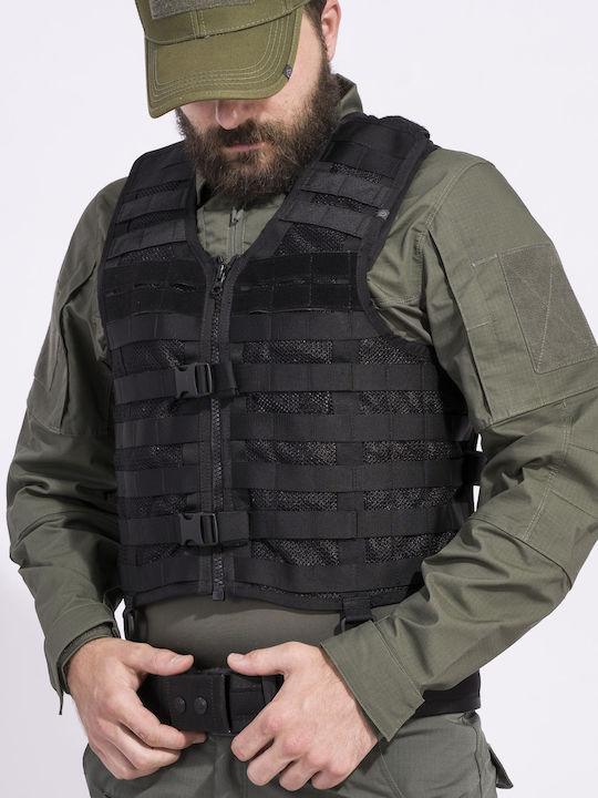 Pentagon Γilet de luptă Khaki