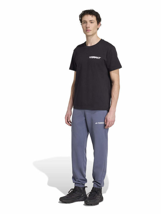 Pants Jogginghose Lila