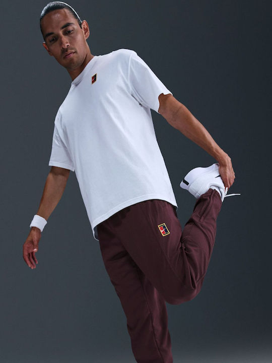 Heritage Лъскав Burgundy Crush