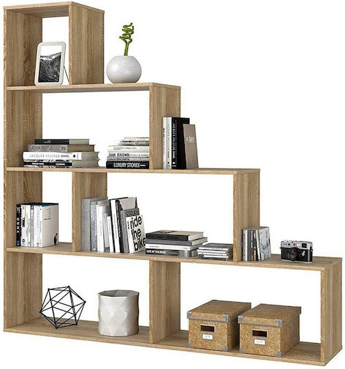 Bibliotecă Maro 29x155x163cm
