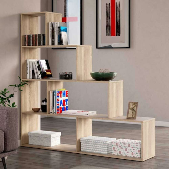 Bibliotecă Maro 29x155x163cm