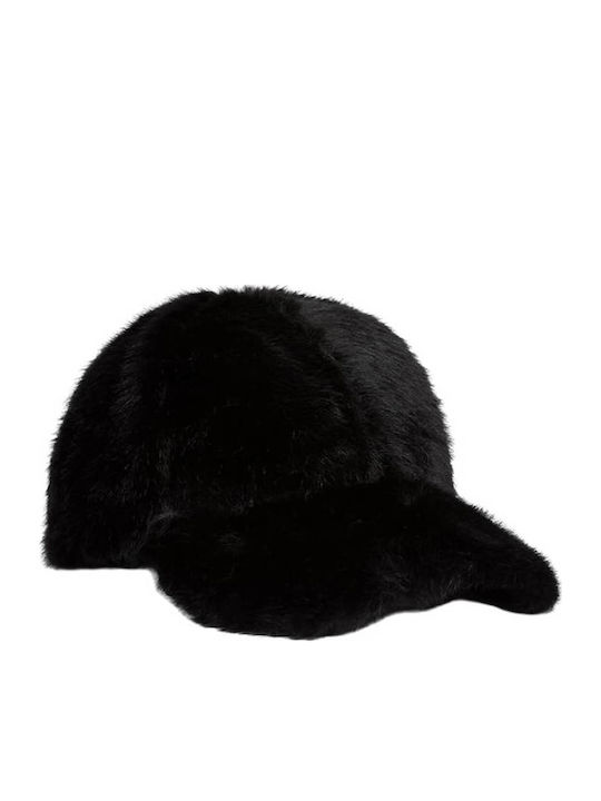 Replay 4325 A1000c Cap Black 8058700989875 Replay 4325 A1000c Cap Black 8058700989875