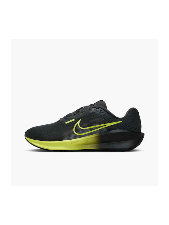 Downshifter 13 Мъжки Спортни обувки Running Сиви