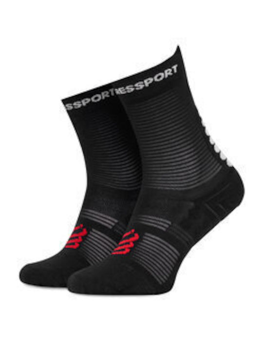 Compressport Laufsocken Mehrfarbig