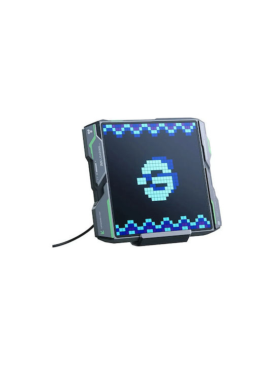 Govee Smart Διακοσμητικό Φωτιστικό Gaming Pixel LED RGB 18.5x15x3.5εκ.