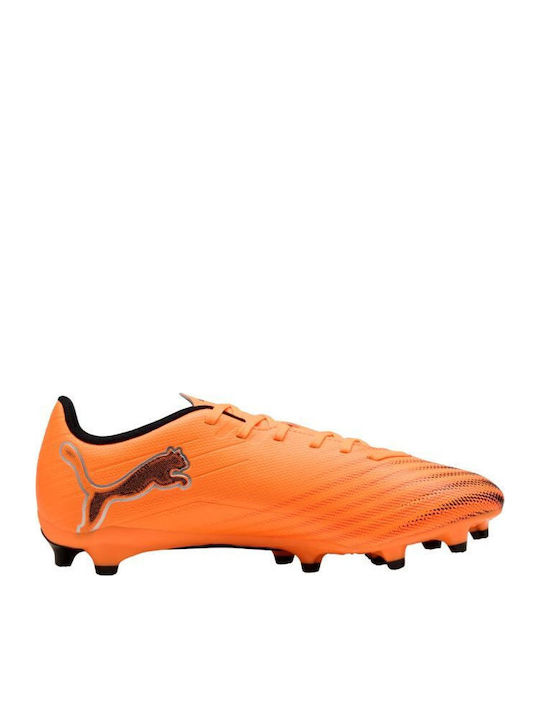 PUMA Ultra 6 Play FG/AG Футболни Обувки с Бутони