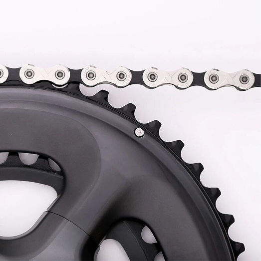 Kmc X10 Chain – 10 Speed 116 Links