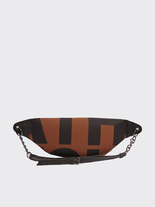 Elena Athanasiou Ea Γυναικεία Τσάντα Καφέ Skroutz Cyprus