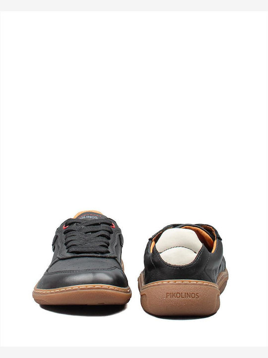 Damen Sneakers Schwarz