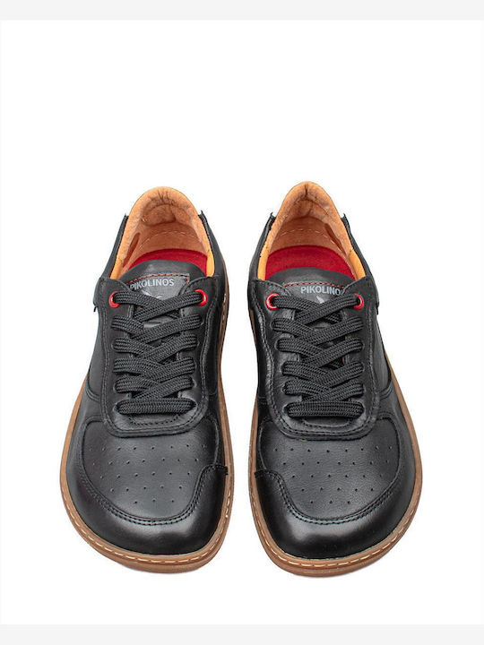 Damen Sneakers Schwarz