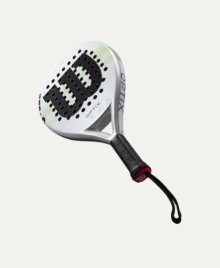 Wilson WR181711 Erwachsene Padel Schläger