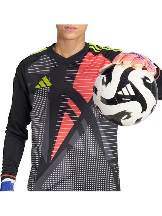 adidas Predator Pro Torwarthandschuhe Erwachsene Weiß