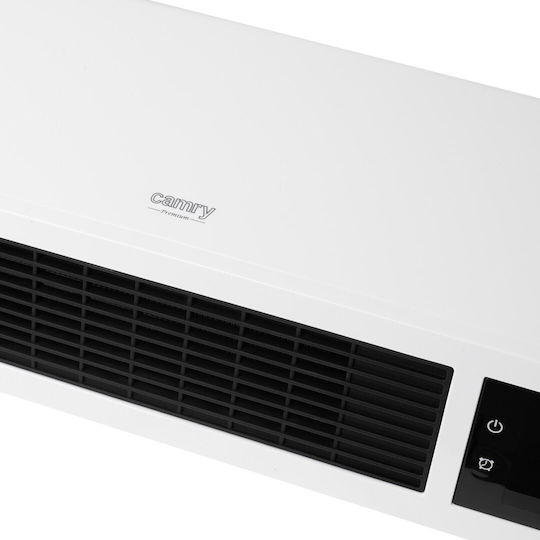 Adler Air Curtain