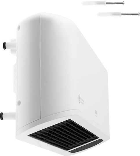 Adler Air Curtain