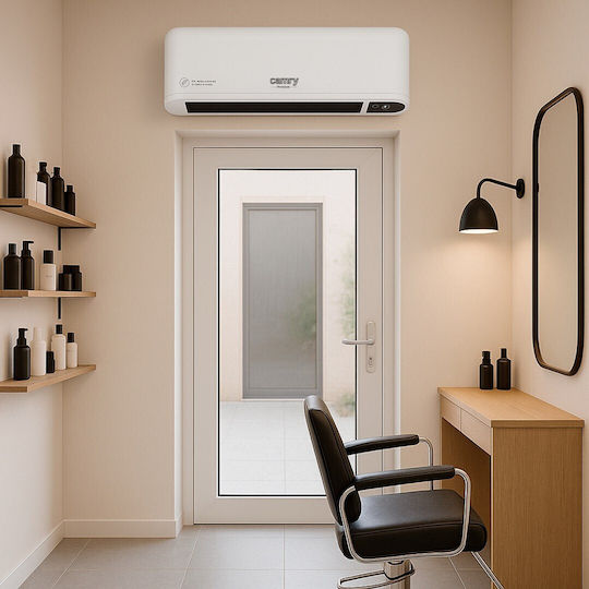 Adler Air Curtain