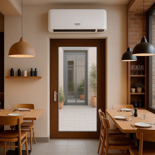 Adler Air Curtain