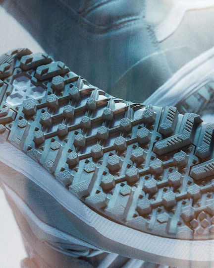 Vans Γυναικείες Μπότες Snowboard Γκρι Χρώμα