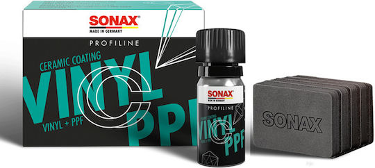 Sonax Profiline Ceramic Coating Cc Vinyl + Ppf