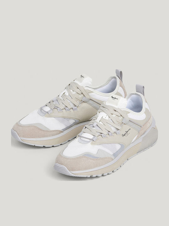 Adidași Offwhite Pepe Jeans