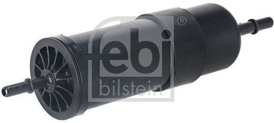 Febi Fuel Filter Bmw 5 F10 2010