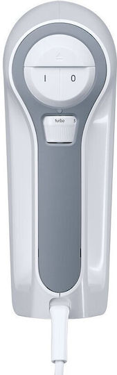 Braun Multimix 3 0X22211036 Миксер Ръчен 500W Бял