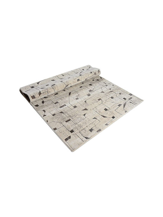 Polcarpet Cairo Giza 28002 Covor Rectangular Bej