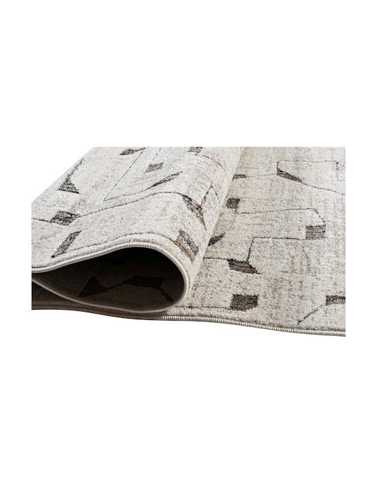 Polcarpet Cairo Giza 28002 Covor Rectangular Bej