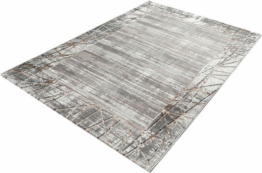 Balsan Estia 119 Bedroom Rug Sets Beige P621489 3 Pieces
