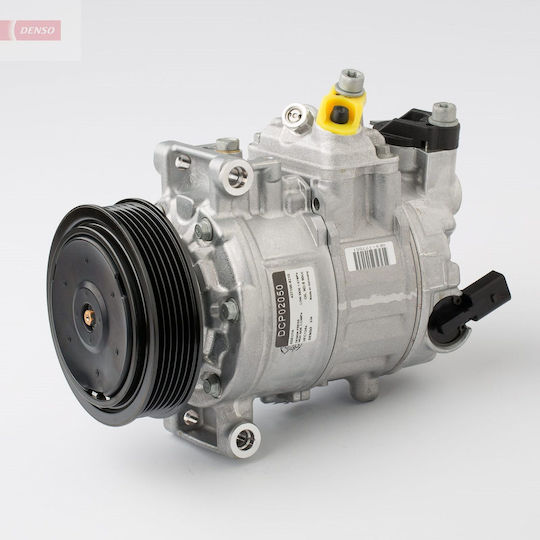 Audi A1 8x1 8xk 8xf Climate Compressor Denso Dcp02050