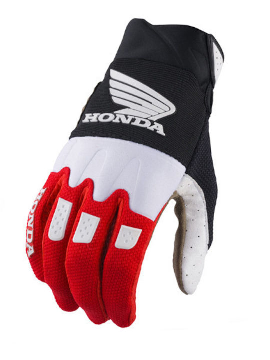 Honda Herren Handschuhe Mehrfarbig Honda Herren Handschuhe Mehrfarbig