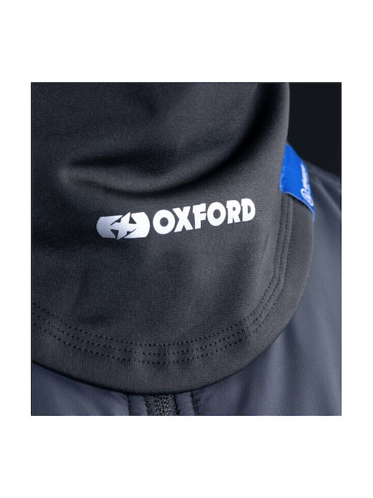 Oxford Черен Цвят Oxford Черен Цвят