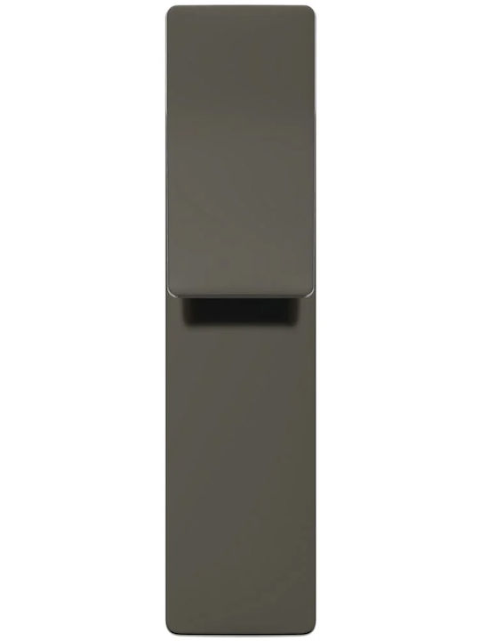 Ideal Standard Αναμεικτική Μπαταρία Νιπτήρα Γκρι
