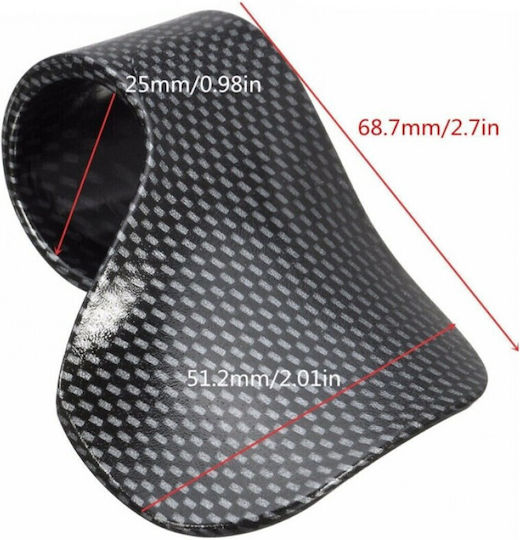 Cruise Control Black Pilunicru01