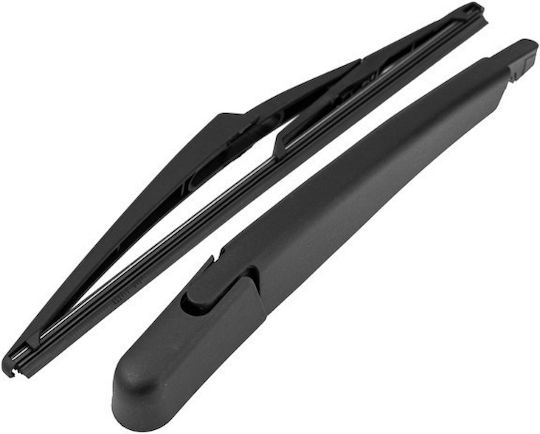 Rear Wiper Blade Ford & Arm T468306-11103