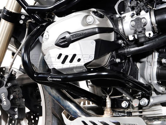 SW-Motech Protecția Motorului Pentru BMW R 1200