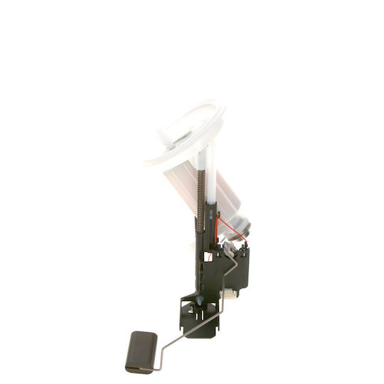Fuel Pump Opel Astra G Hatchback F48 F08 Bosch 0580453465