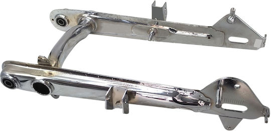 Rear Swing Arm Honda Glx-50/90 Chrome