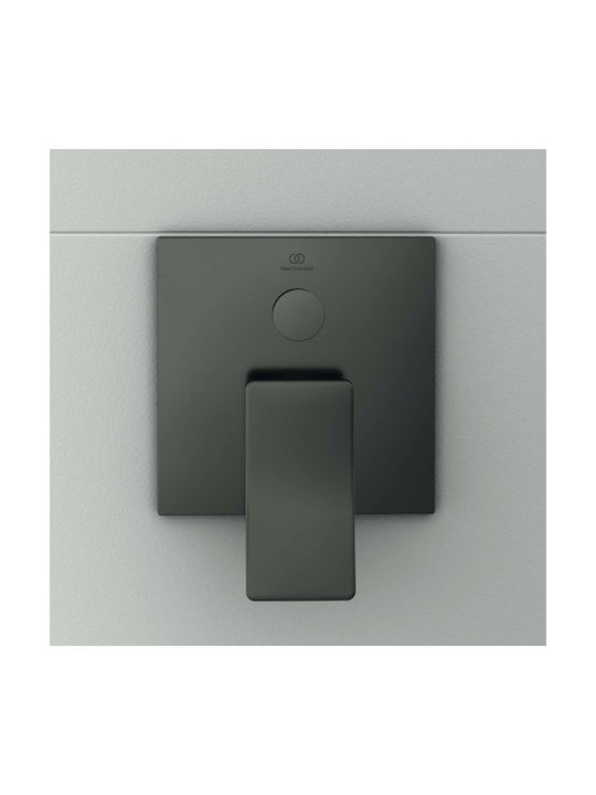 Ideal Standard pentru Duș 2 ieșiri Gri