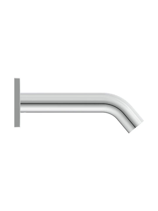 Ideal Standard Joy Neo Bd170aa Eingebaute Wasserhähne Silber Glänzend