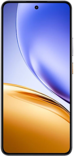 Realme 14 5G Dual SIM (8GB/256GB) Silver