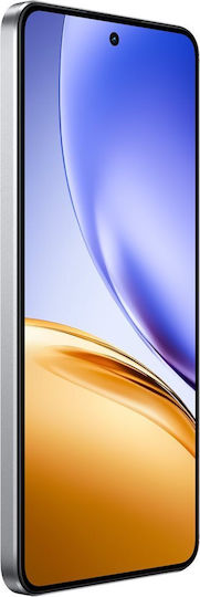 Realme 14 5G Dual SIM (8GB/256GB) Silver