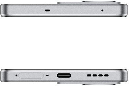 Realme 14 5G Dual SIM (8GB/256GB) Silver