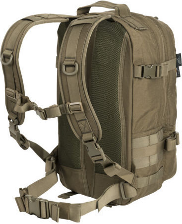 Helikon Tex Raccoon Mk2 Военна Раница Cordura Rhodesian Camo 24л