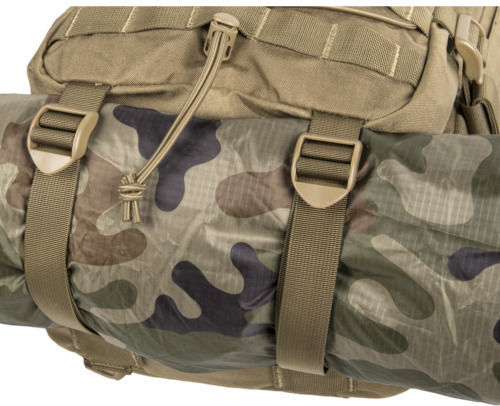 Helikon Tex Raccoon Mk2 Военна Раница Cordura Rhodesian Camo 24л