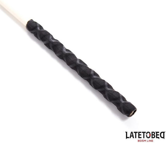 LateToBed Accesoriu BDSM în Culoare Negru