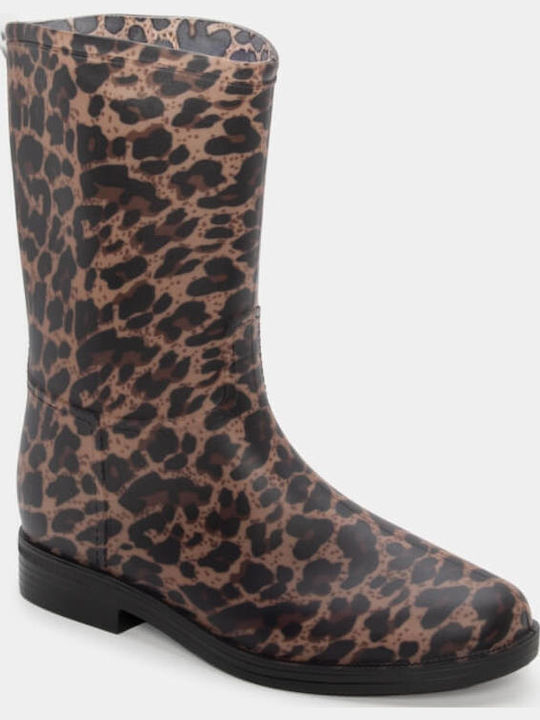 Дамски галоши Animal Print
