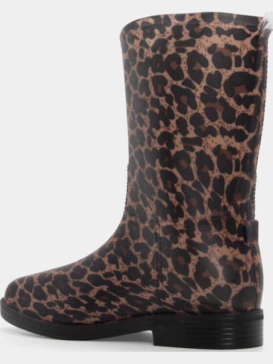 Дамски галоши Animal Print