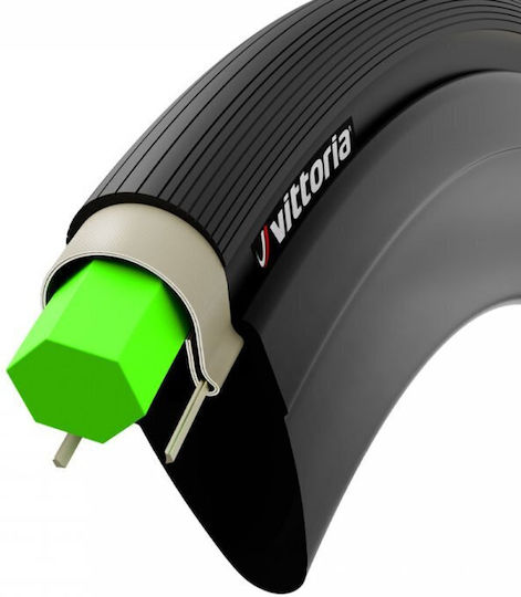 Vittoria Puncture Prevention Insert Air Liner Road Size L 30mm 26mm
