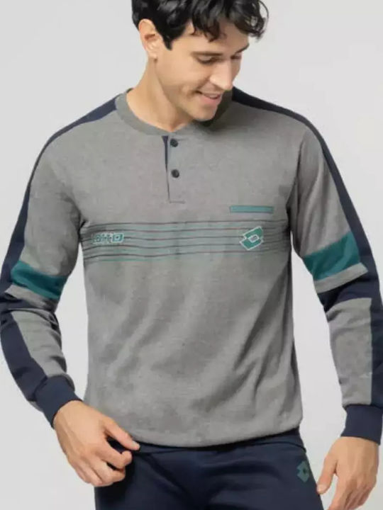 Lotto Gray