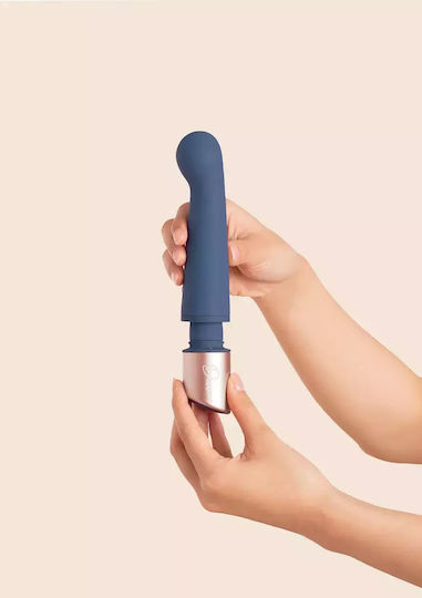 Vibrator für Paare Blau